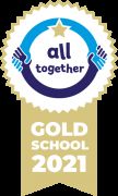 Gold Award 2021