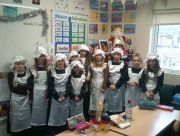 Victorian Day 2