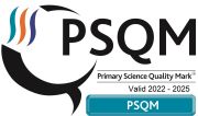Primary Science Quality Mark 2022