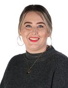 Casey Potter