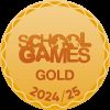 School Games Gold Award