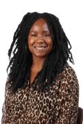 Mrs Omadoye