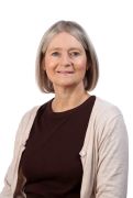 Mrs Stewart