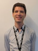 James Blattman