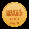 School Games Gold Award